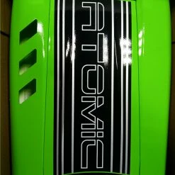 VOL79105 Volantex RC ATOMIC SR85 56mph Super High Speed Boat With Auto Roll Back Function And All Metal Hardware 798-3 ARTR -AIRPLANES SHOP vol79105 5 98880.1666283798