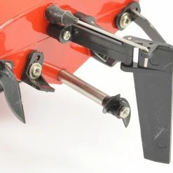 VOLANTEX RC VOL79107 VOLANTEXRC Vector30 Mini Sefl-righting RC Boat RTR Black -AIRPLANES SHOP vol79107 9 07493.1666283799