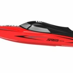 VOL79111 VOLANTEX RC RACENT 792-5 Vector SR65 65cm 55KM/h Brushless High Speed RC Boat With Water Cooling System - Red -AIRPLANES SHOP vol79111 2 82567.1666283801