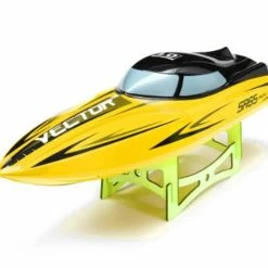 VOL79112 VOLANTEX RC RACENT 792-5 Vector SR65 65cm 55KM/h Brushless High Speed RC Boat With Water Cooling System - Yellow 15 VOL79112 VOLANTEX RC RACENT 792-5 Vector SR65 65cm 55KM/h Brushless High Speed RC Boat With Water Cooling System - Yellow -AIRPLANES SHOP vol79112 2 95026.1666283803