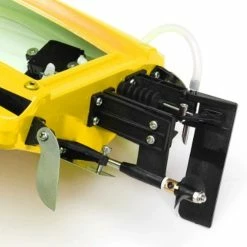 VOL79112 VOLANTEX RC RACENT 792-5 Vector SR65 65cm 55KM/h Brushless High Speed RC Boat With Water Cooling System - Yellow 13 VOL79112 VOLANTEX RC RACENT 792-5 Vector SR65 65cm 55KM/h Brushless High Speed RC Boat With Water Cooling System - Yellow -AIRPLANES SHOP vol79112 4 79040.1666283803