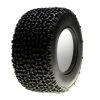 VTR44003 Vaterra Rear Tire, Tetrapod W/Foam, Med, 50mm (2): GLU, GLF