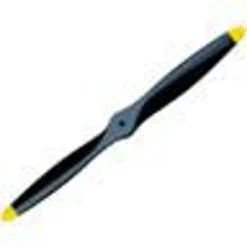 XOR1780WWII XOAR 17 X 8 WWII Two Blade