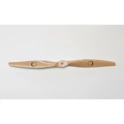 XOR1450EW Xoar Electric 14x5 Beechwood Propeller 2 Blade