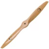 XOR2380BP XOAR 23x8 Beechwood Pusher Propeller