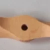 XOR1750EWP XOAR 17x5 Wood Electric Pusher Propeller