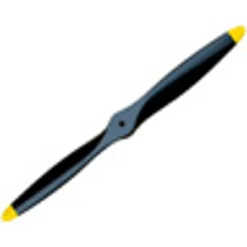 XOR1760WWII XOAR WW11 17X6 PROP