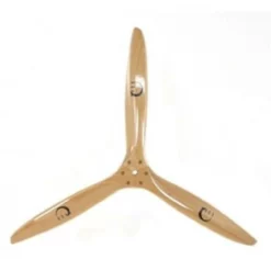 XOR2080B3B XOAR 20 X 8 Beechwood Propeller, 3-Blade