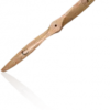 XOR2180L XOAR Laminated Propeller 21X8