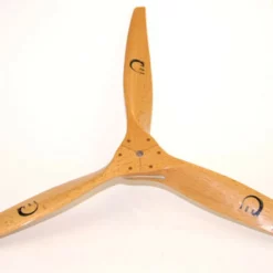 XOR2210B3B Xoar 3-Blade Electric Beechwood Prop 22x10