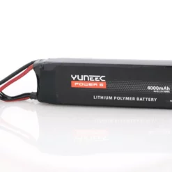 YUNH920034 Yuneec Tornado H920 Spare Lipo Battery 4000mah 6c 22.2v